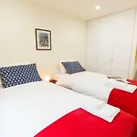 Opo Arte Apartment With Terrace And A/C