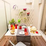 Opo Arte Apartment With Terrace And A/C