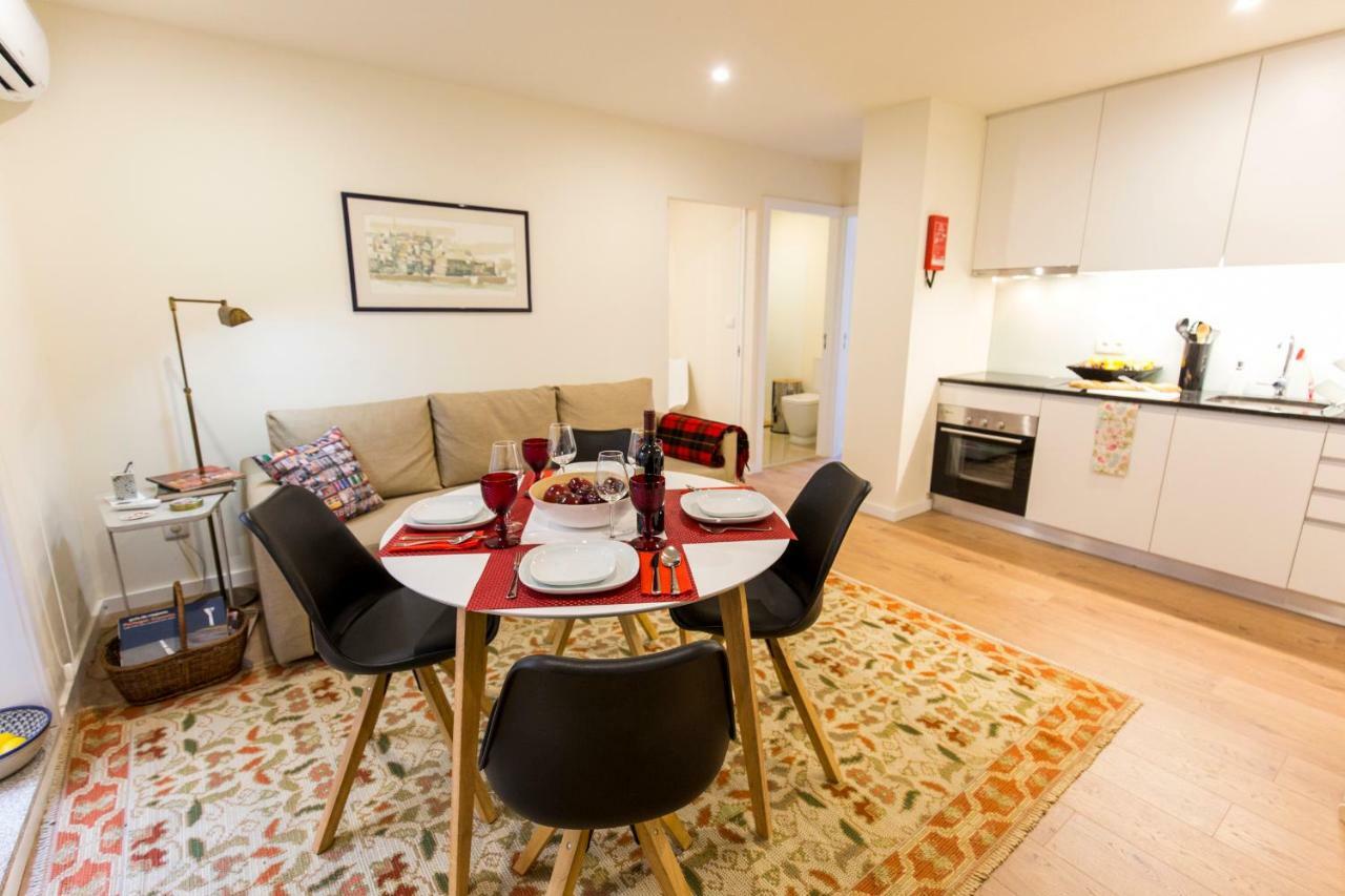 Appartamento Opo Arte With Terrace And A/c Oporto