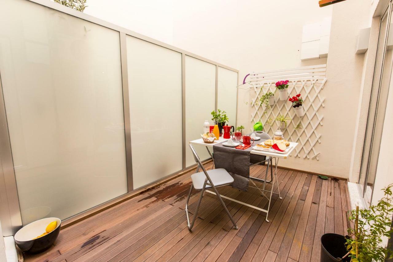 Appartamento Opo Arte With Terrace And A/c