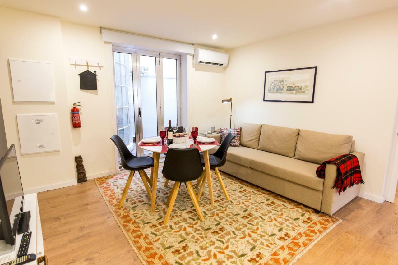 Opo Arte With Terrace And A/c Appartamento