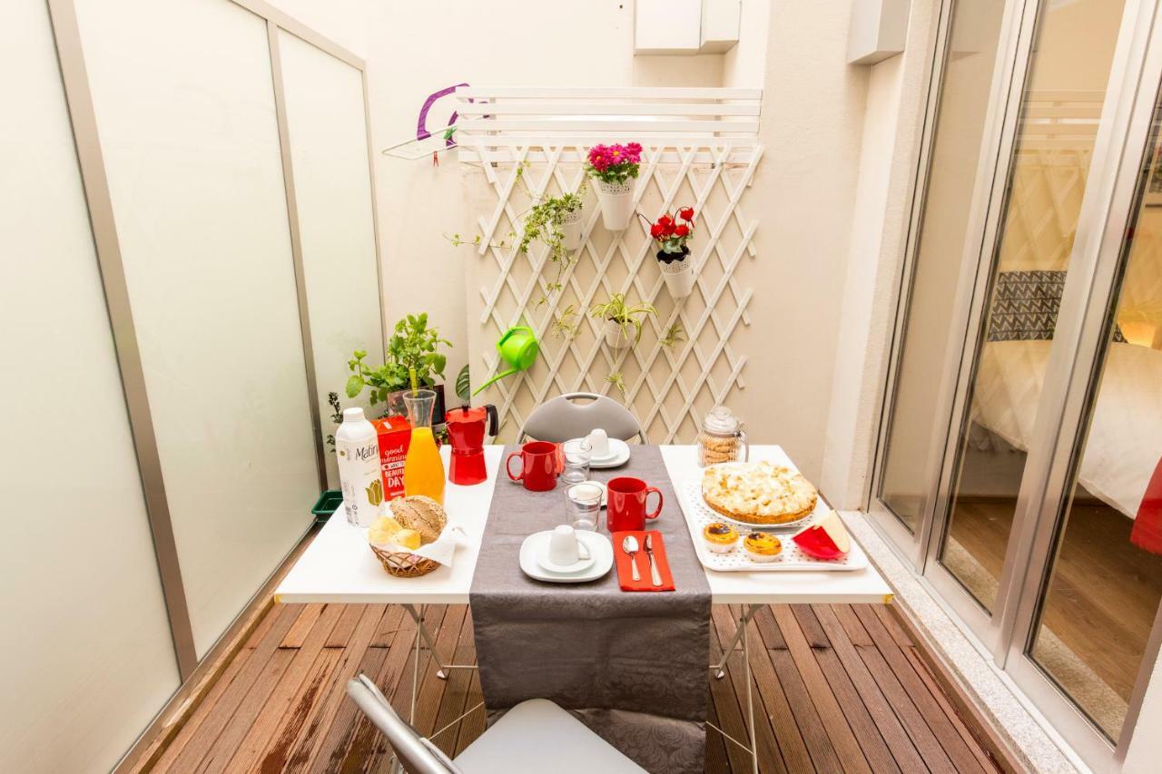 Opo Arte With Terrace And A/c Appartamento