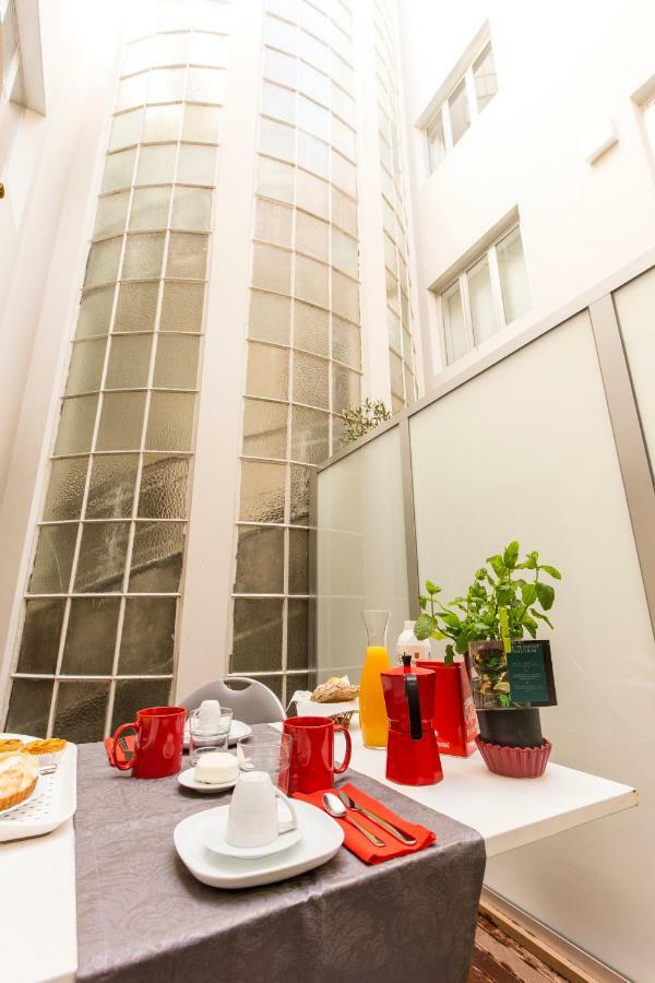 Opo Arte With Terrace And A/c *