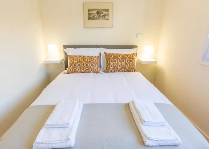 Opo Arte Apartment With Terrace And A/C