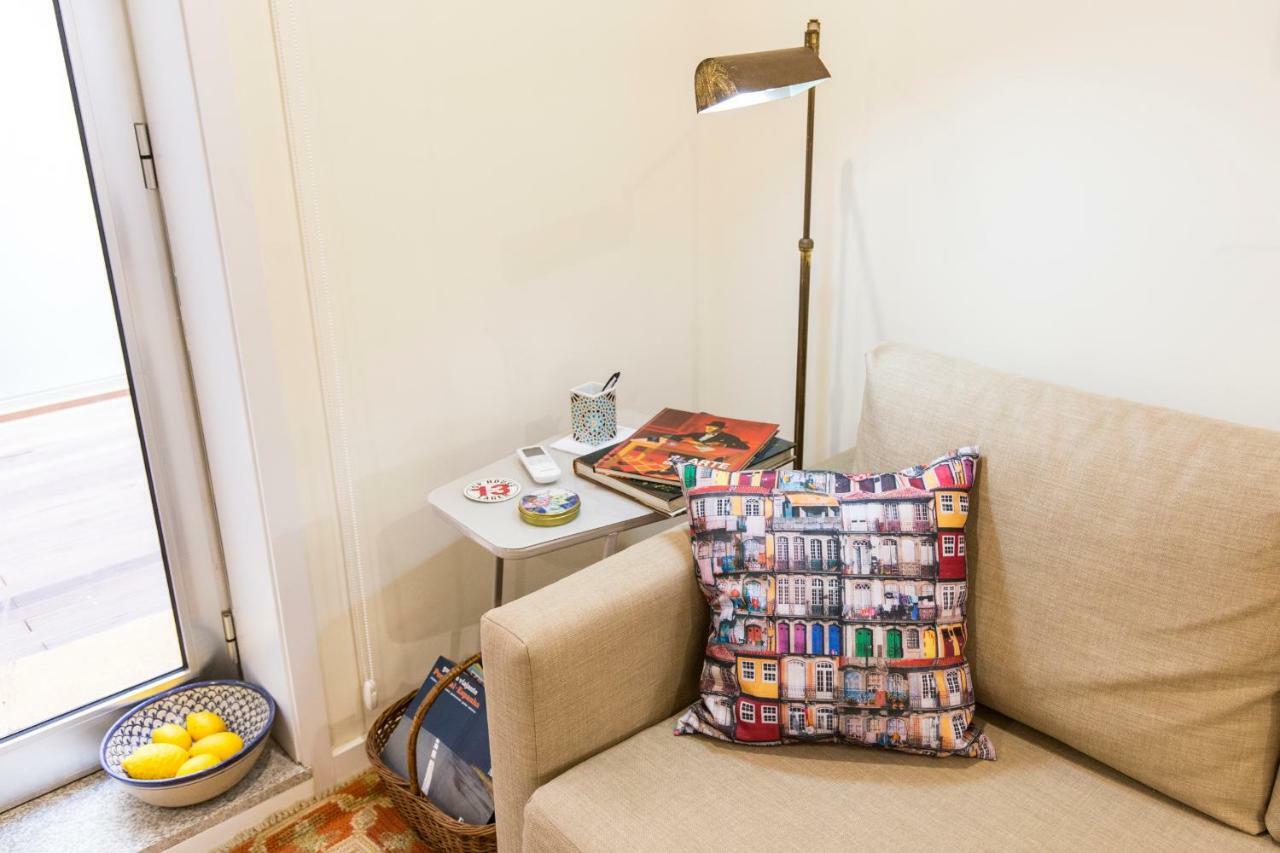 Opo Arte With Terrace And A/c Apartment *