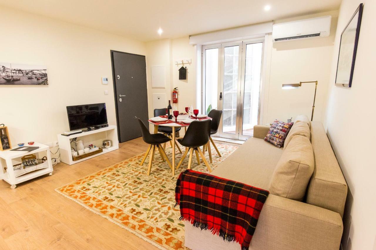 Opo Arte With Terrace And A/c Apartment *