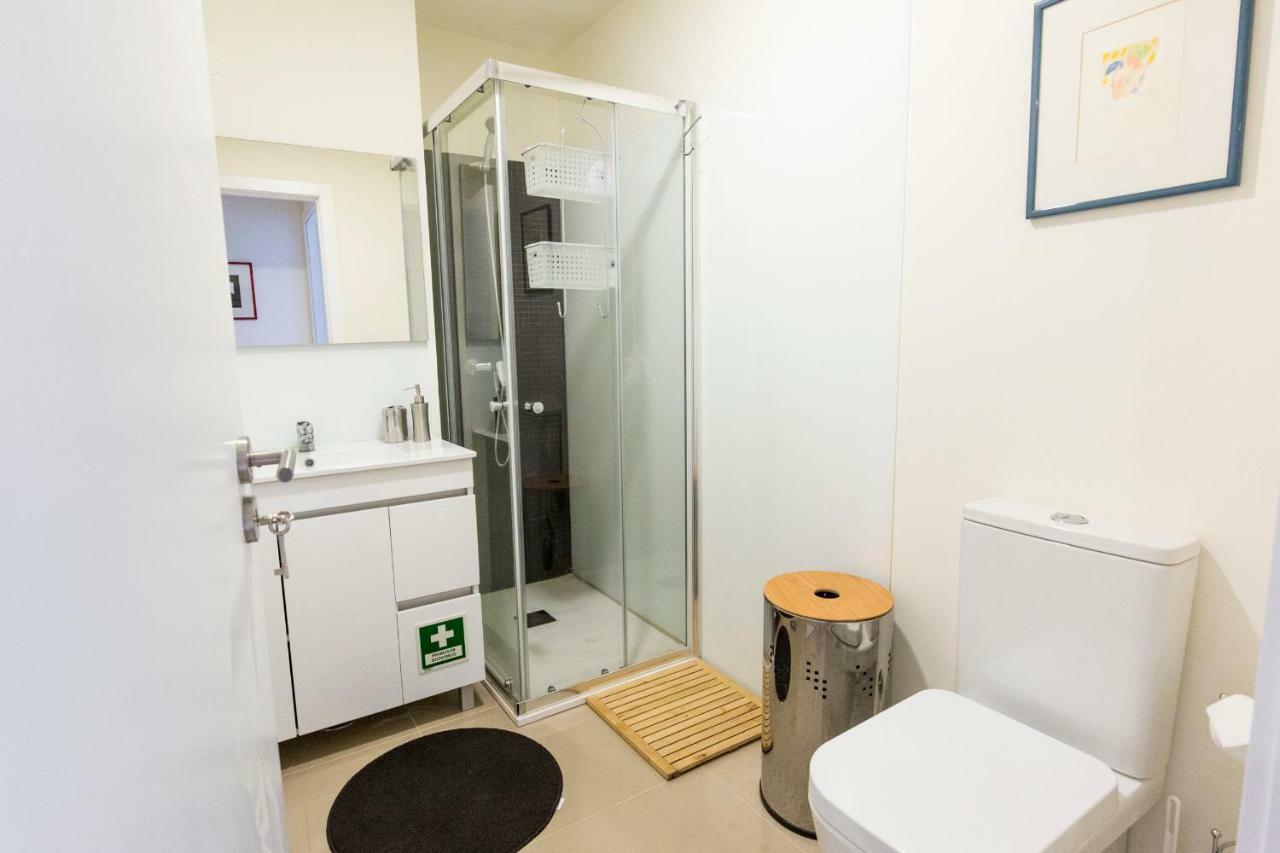 Apartment Opo Arte With Terrace And A/c Porto