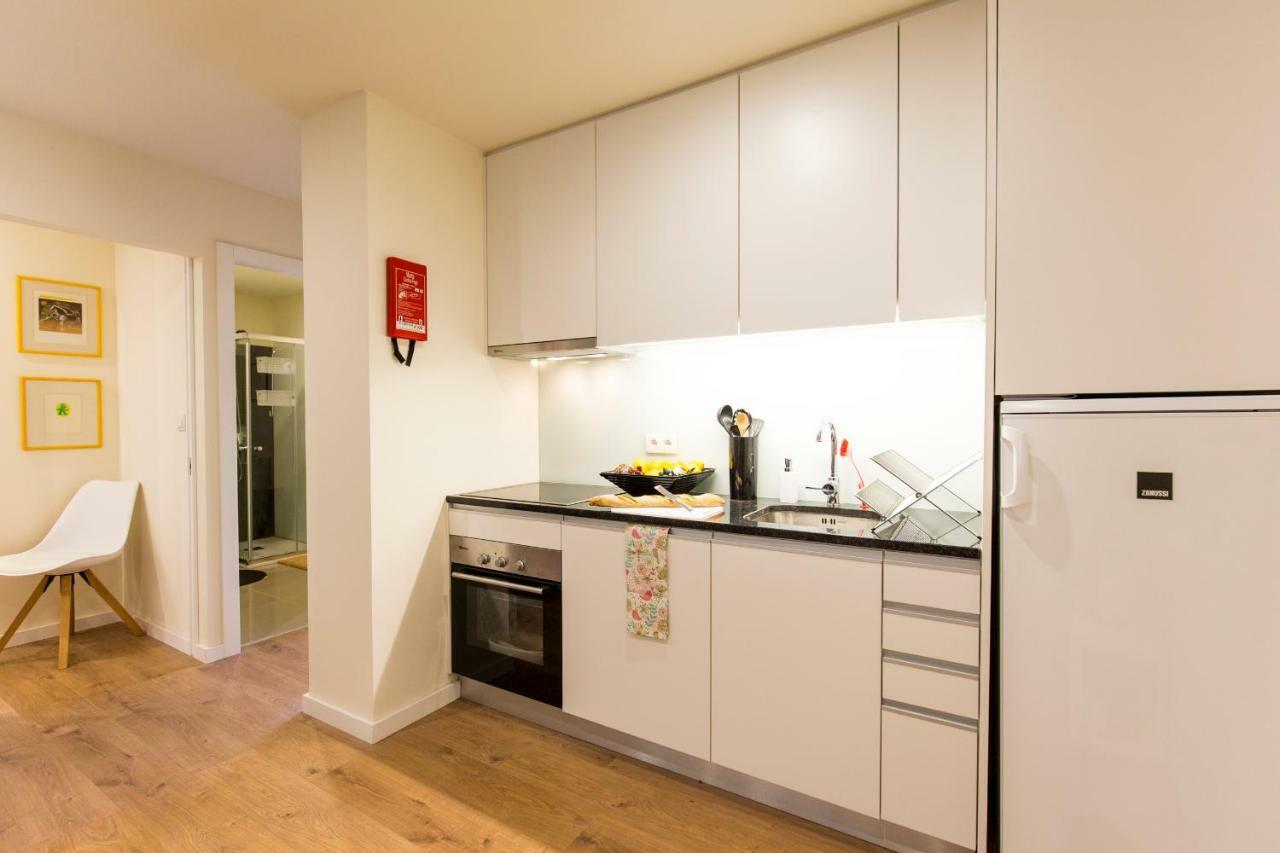 Apartment Opo Arte With Terrace And A/c Porto