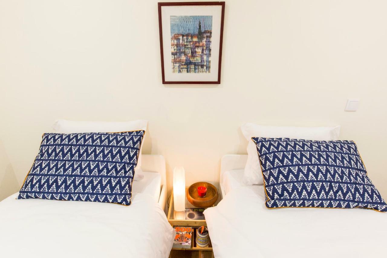 Apartment Opo Arte With Terrace And A/c