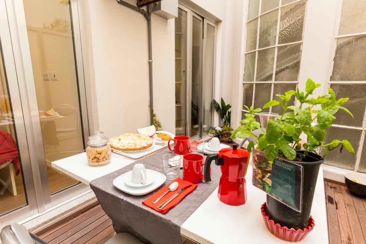 Opo Arte With Terrace And A/c *