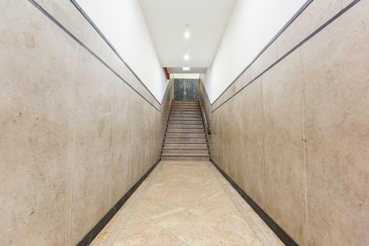 Apartment Opo Arte With Terrace And A/c